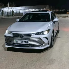 Toyota Avalon 2020
