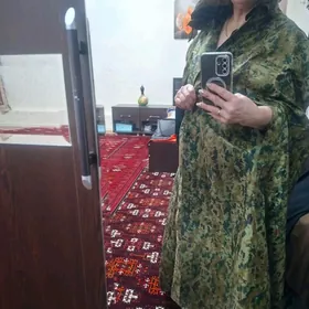 плащ-палатка