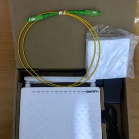 Router роутер Aýna kabel roter