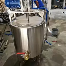 Nerjaweÿka boçga tenli tensiz