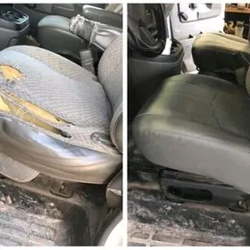 Awto salon kone diwan tazeleme