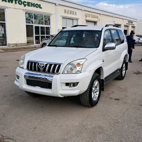 Toyota Land Cruiser Prado 2006