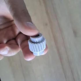 Шестерня для сиденья/Çarh