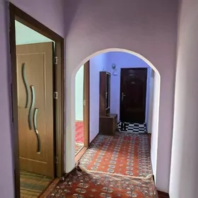 Восточный 304 2нжи этаж 3комна