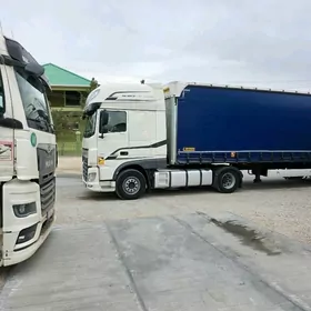 DAF 480 2020