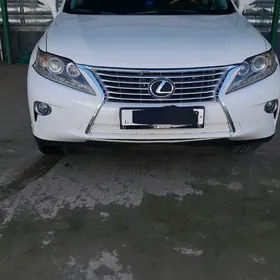 Lexus RX 350 2010