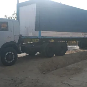 Kamaz 5320 2006