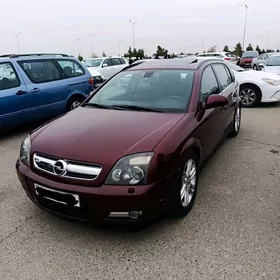 Opel Signum 2005