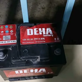 akulimýator 60 lyk turkuñki