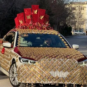 bmw masyn bezeg mersedes