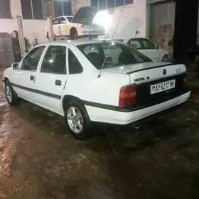 Opel Vectra 1991