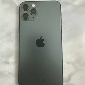 IPHONE 11 pro 256