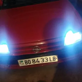 Opel Astra 1993