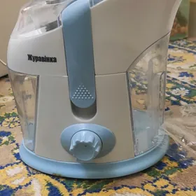 Соковыжималка