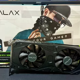 Galax RTX 3060Ti