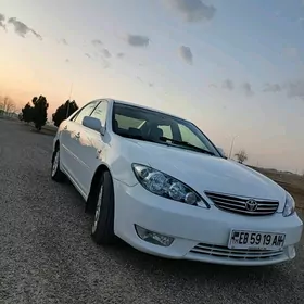 Toyota Camry 2003