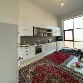 NebitgazElitka 4 komnat