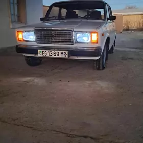 Lada 2107 2004
