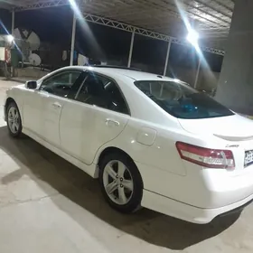 Toyota Camry 2009