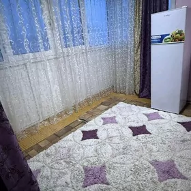 Аренда Квартира