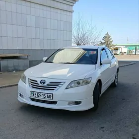 Toyota Camry 2008