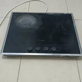 Bosch plita