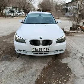 BMW E60 2004