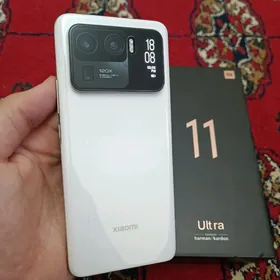 xıaomı 11 ultra