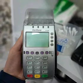 Verifone vx520