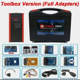 iprog programmator