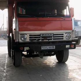 Kamaz 6520 1995
