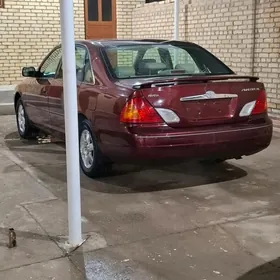 Toyota Avalon 2002