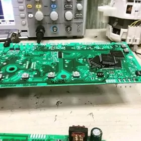 Uly maşynlañ plata bejermek