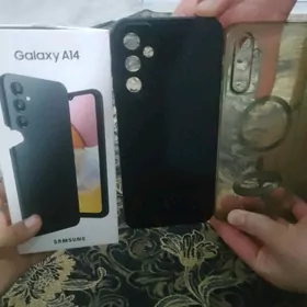 Samsung a14 telefon