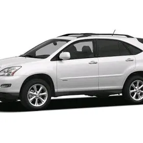 Diska RX 350 ariginal