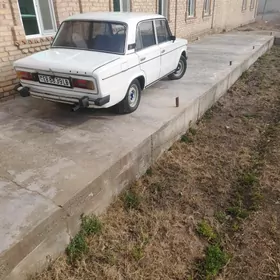 Lada 2106 1989