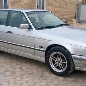 BMW 540 1994