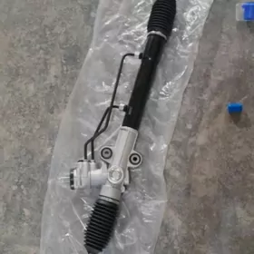 Rulewoy kolonka Toyota Lexus