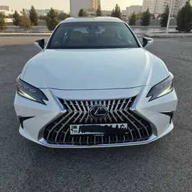 Lexus ES 350 2019