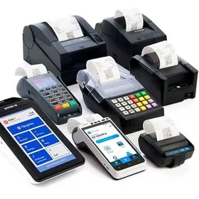 Kassa apparatlary bejeryaris