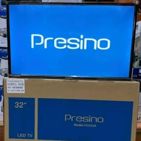 Presino Telewizor 32lik