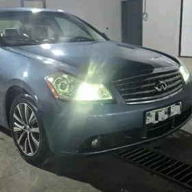 Infiniti M35 2008