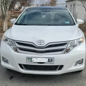 Toyota Venza 2013