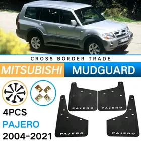 PAJERO BRAZGAWIK 2004 2021 CENLI