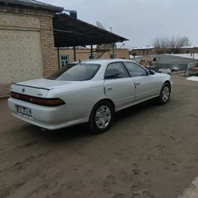 Toyota Mark II 1994