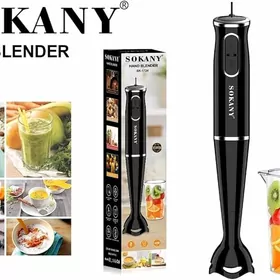 SK-1724 MODEL BILENDER RUÇNOŸ