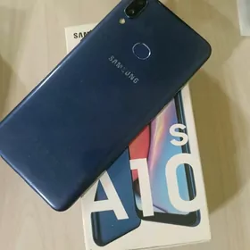 SAMSUNG A10s