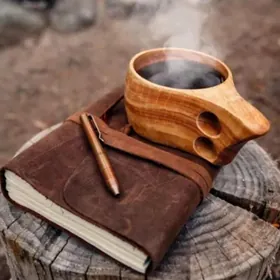 Кружки для кемпинга и отдыха