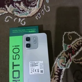infinix infinix hot 50i
