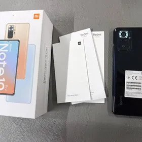 Redmi note 10 pro